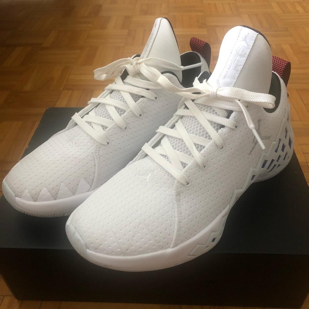 Jordan Jumpman Diamond Low Basketball shoes